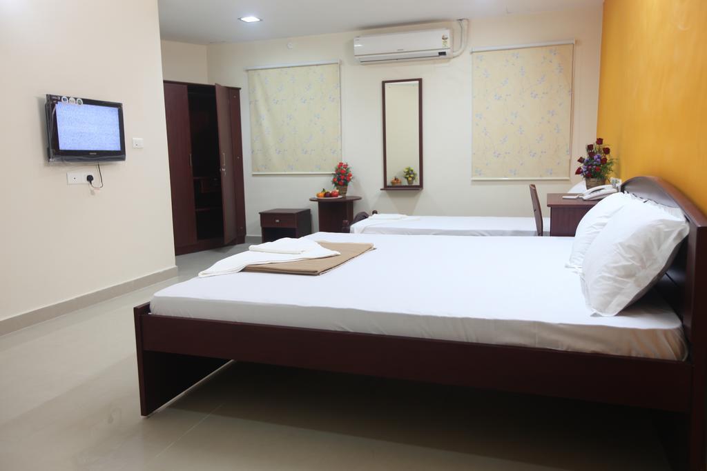 Aparthotel Stays 3*