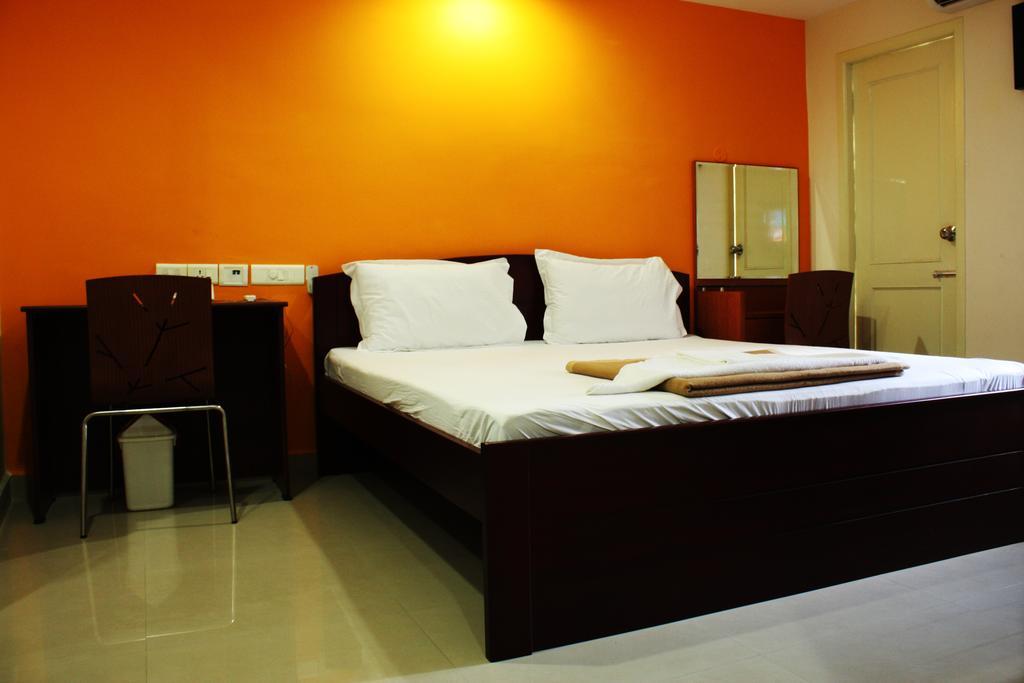 Aparthotel Stays 3*