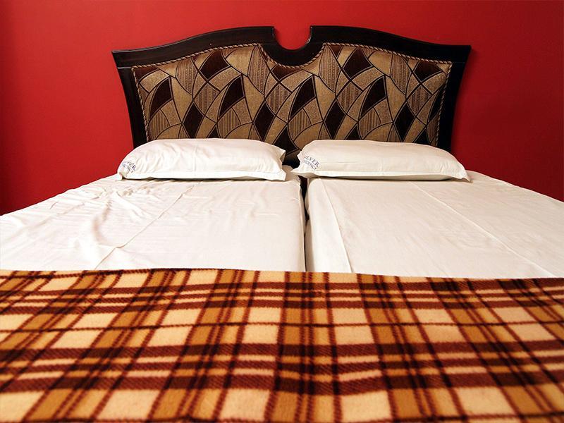 Hotel Silver Residency Chennai