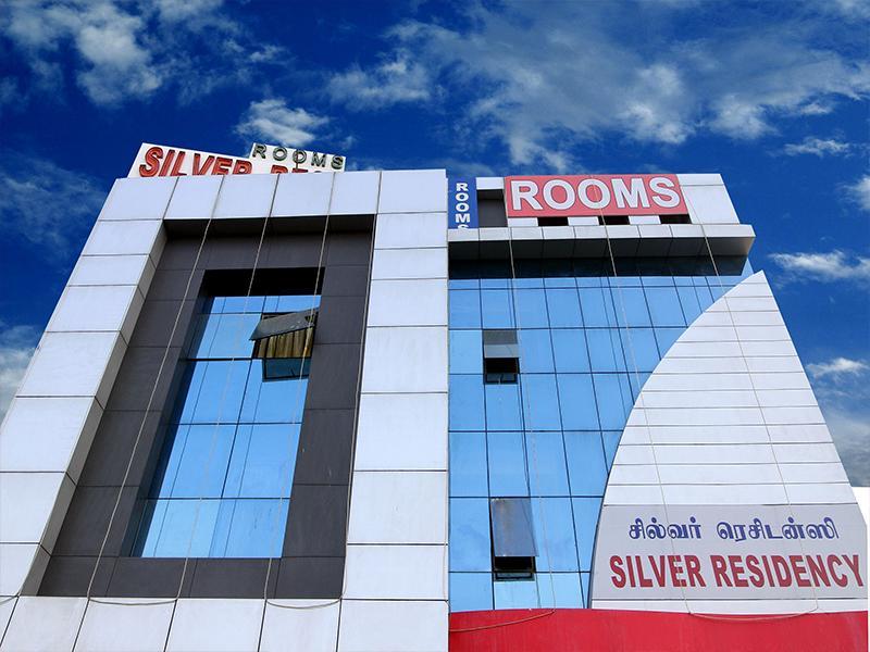 Silver Residency *