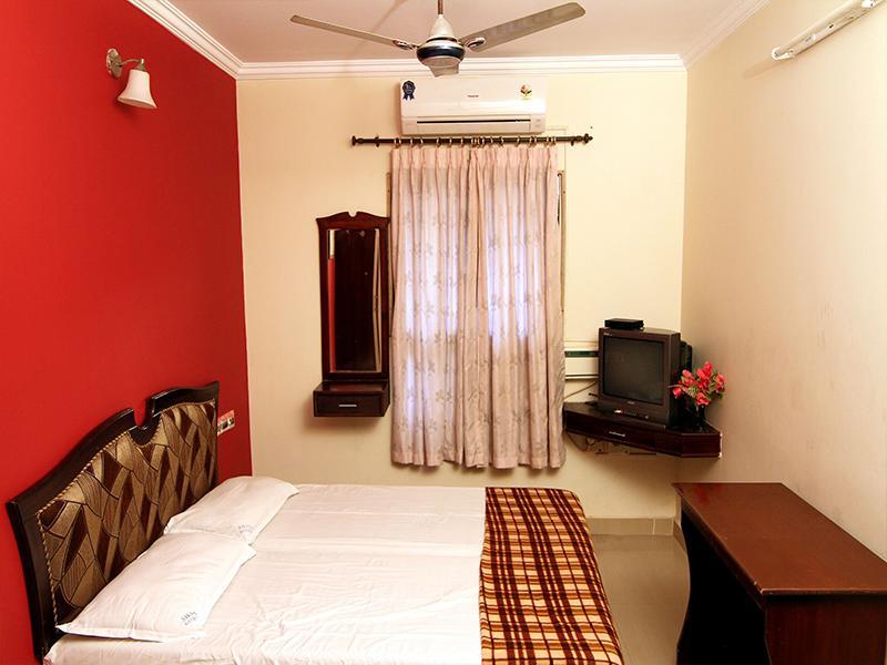 Silver Residency * Chennai