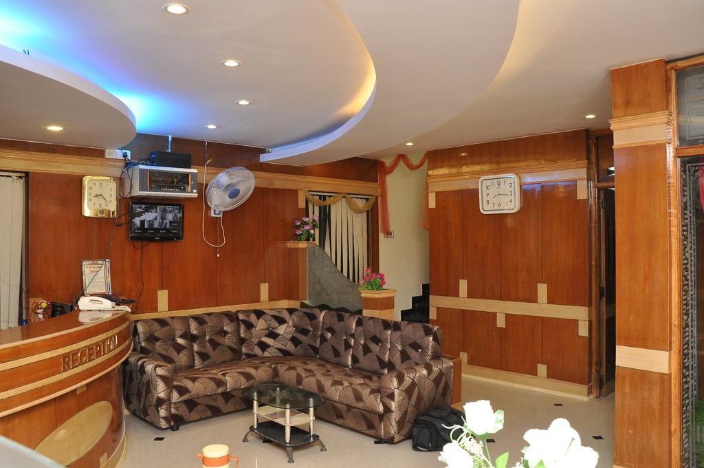 Silver Residency Hotel Chennai