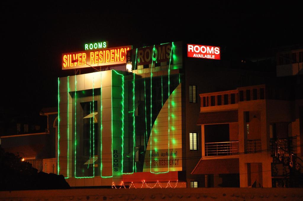 Silver Residency Chennai