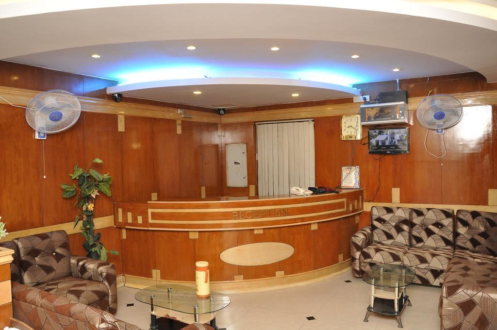 Silver Residency *