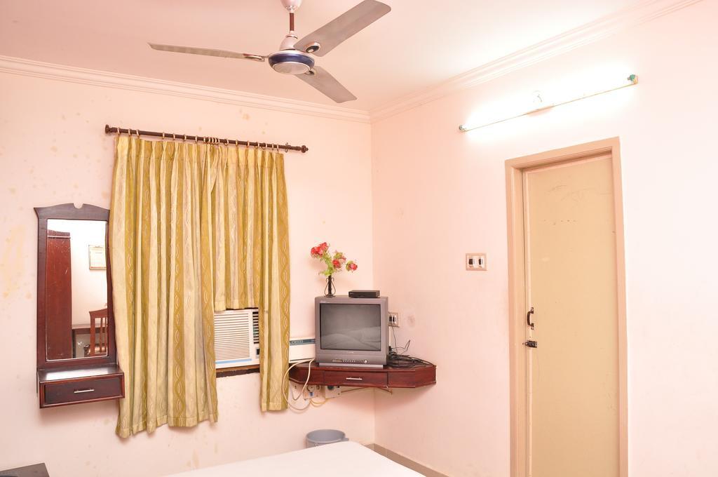 Silver Residency * Chennai