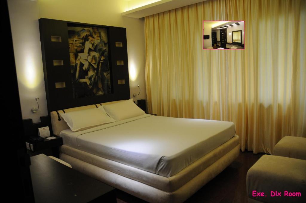 Gokulam Park 3*