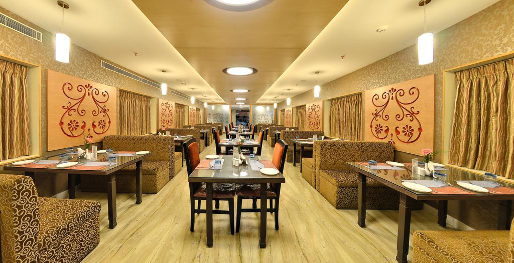 Gokulam Park 3* Chennai