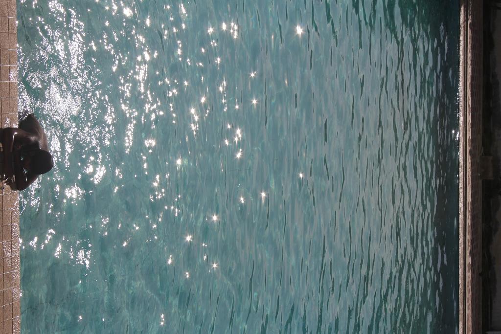 Aqua And Hotel Chennai