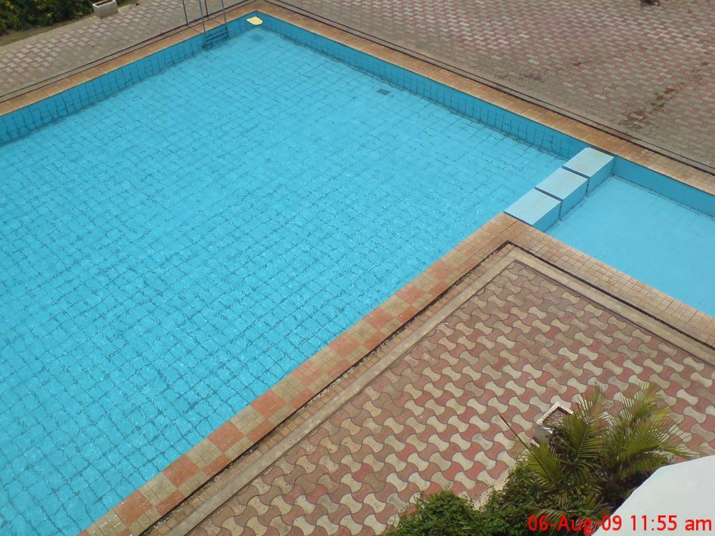 Hotel Aqua And 3*