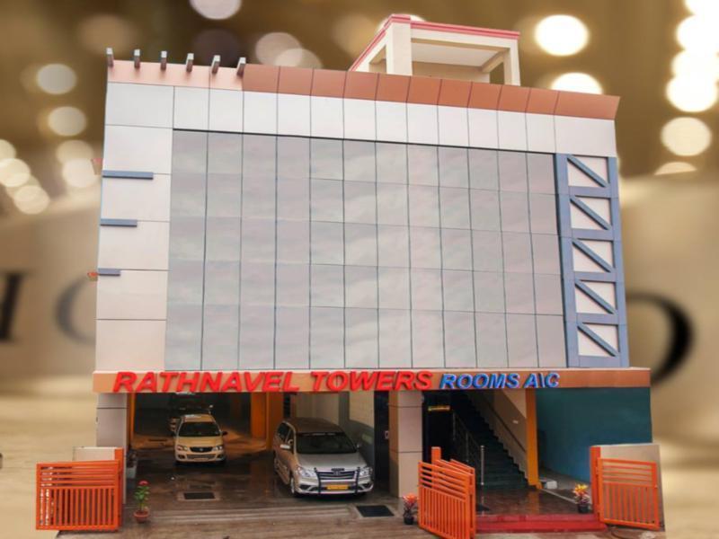 Rathnavel Towers Hotel
