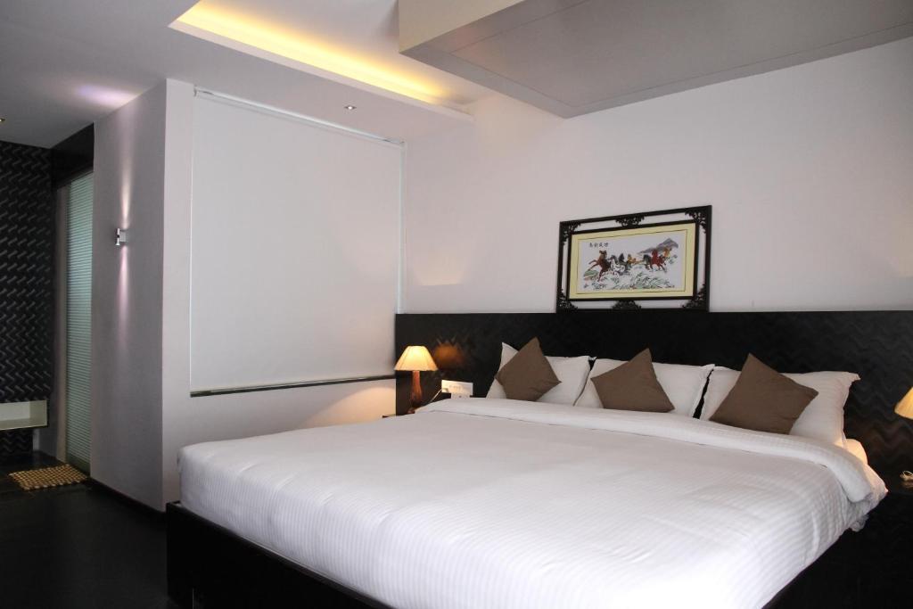 Gokulam Park 3* Chennai