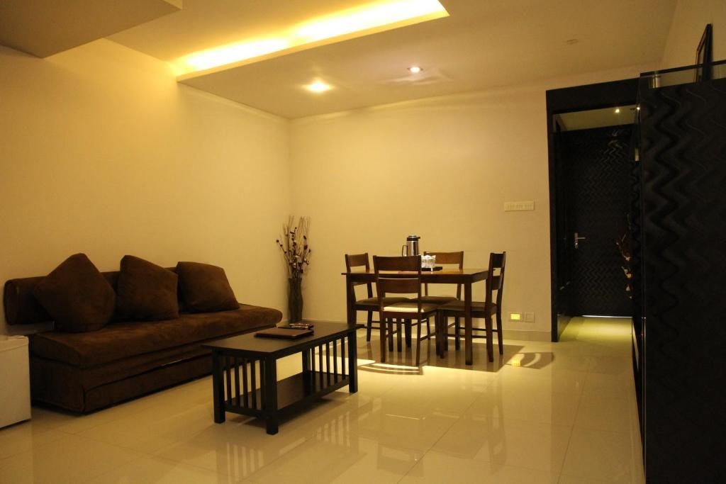 Gokulam Park 3* Chennai