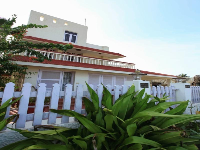 Beach Elegance - Serviced Hotel Chennai