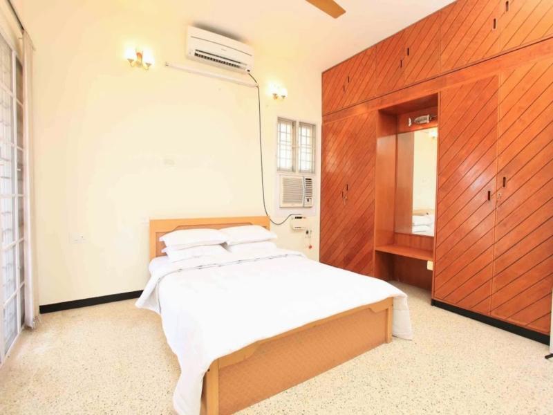 Beach Elegance - Serviced Hotel 3*