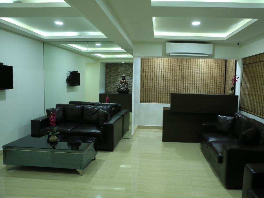 Treebo Innside Hotel 3*