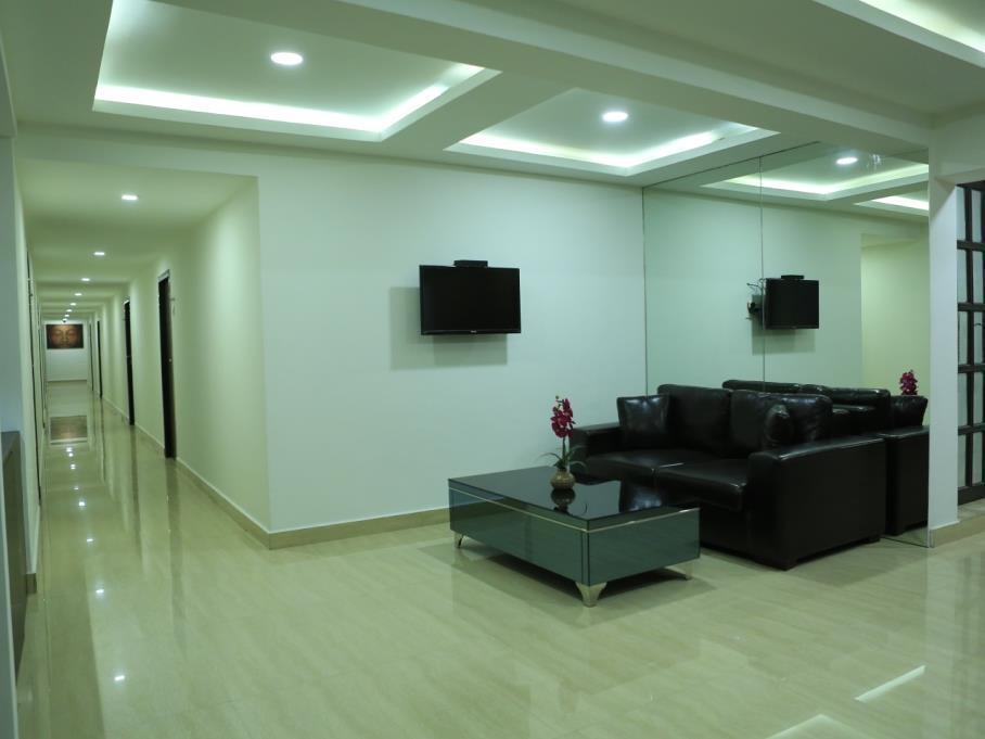 Treebo Innside Hotel 3*