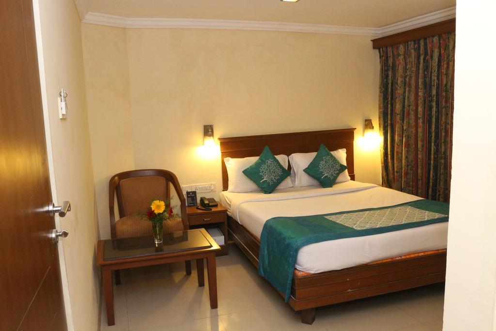 Hotel Comfort
