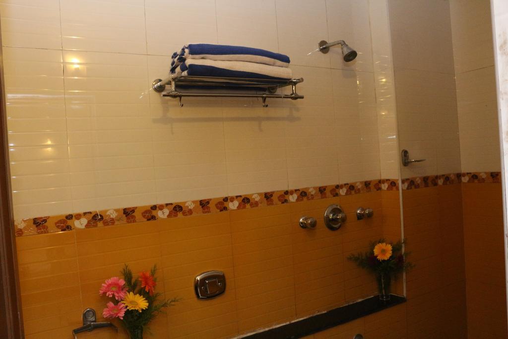 Hotel Comfort Chennai