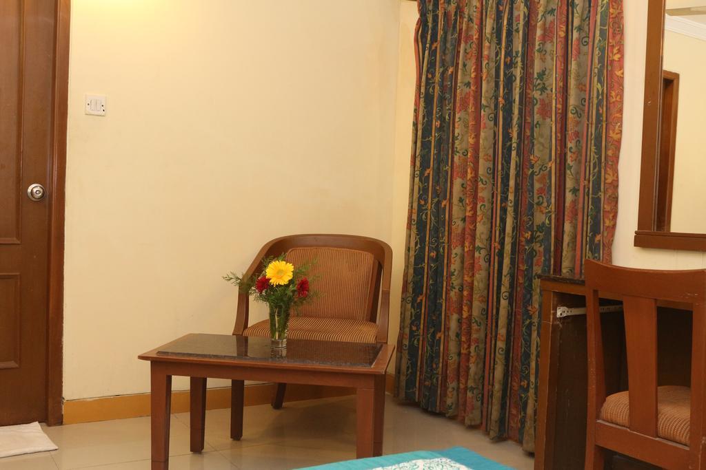 Hotel Hotel Comfort 3*