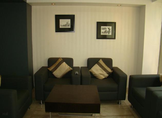 Oriental 2* Chennai