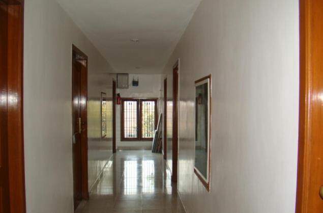 Hotel Oriental Chennai