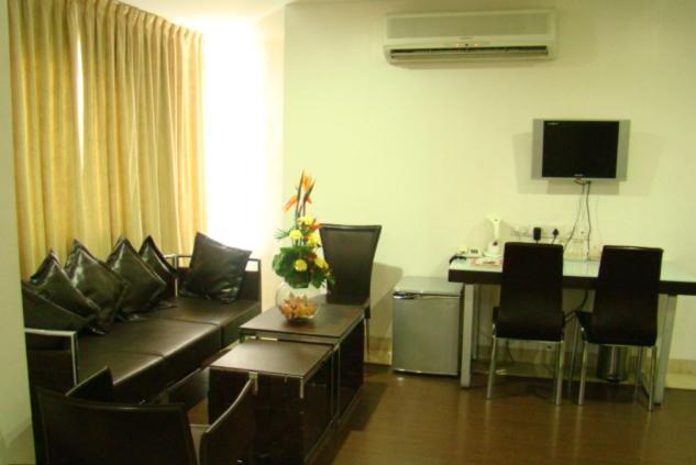 Hotel Oriental