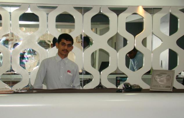 Oriental Hotel