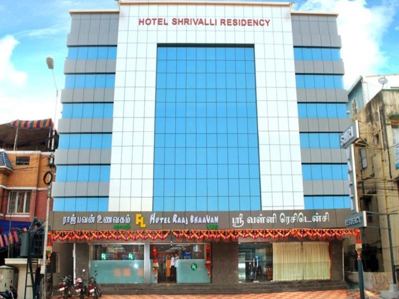 Shrivalli Residency