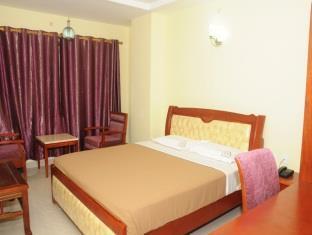 Shrivalli Residency Chennai