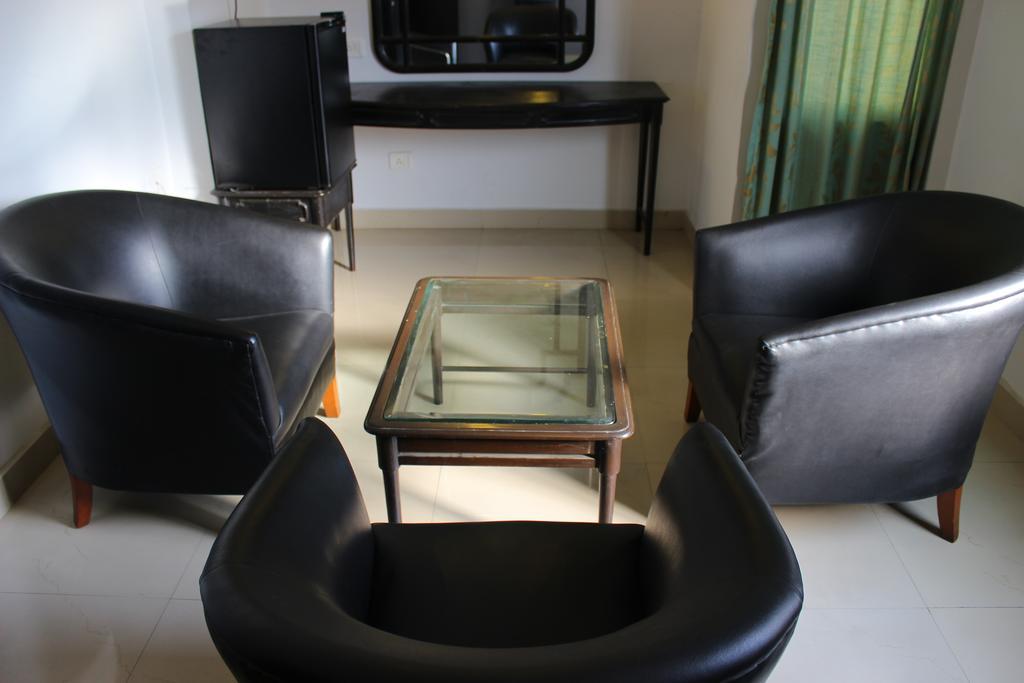 Mount Residency Chennai
