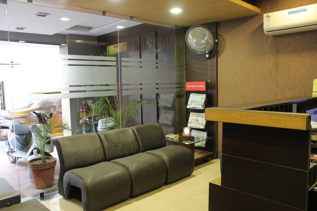 Mount Residency 2* Chennai