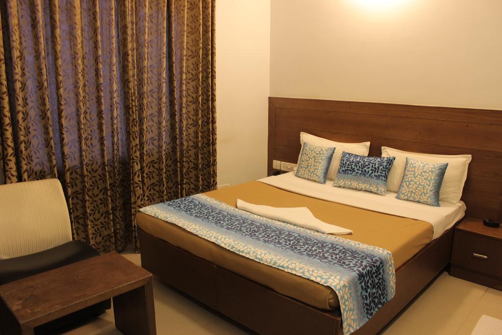 Mount Residency 2* Chennai