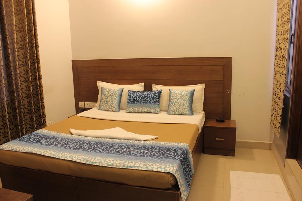 Mount Residency Chennai
