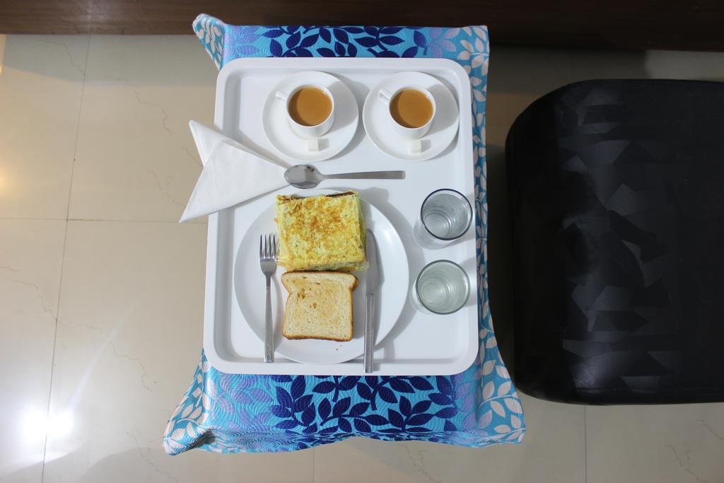 Mount Residency 2* Chennai