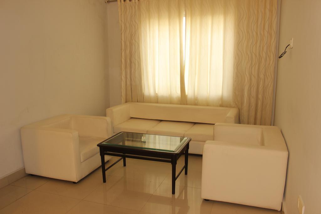 Hotel Mount Residency Chennai