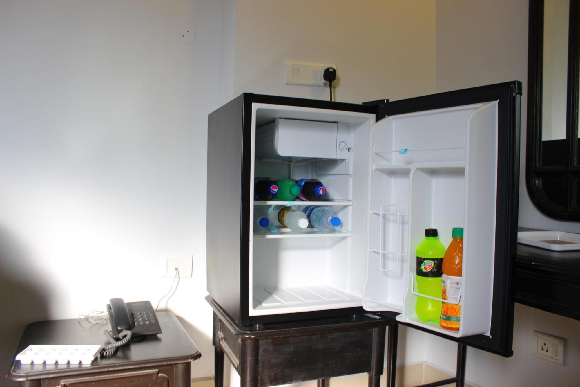 Hotel Mount Residency
