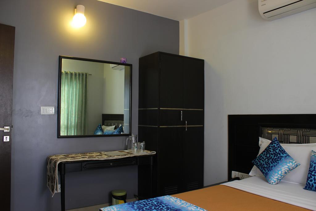 Hotel Mount Residency Chennai
