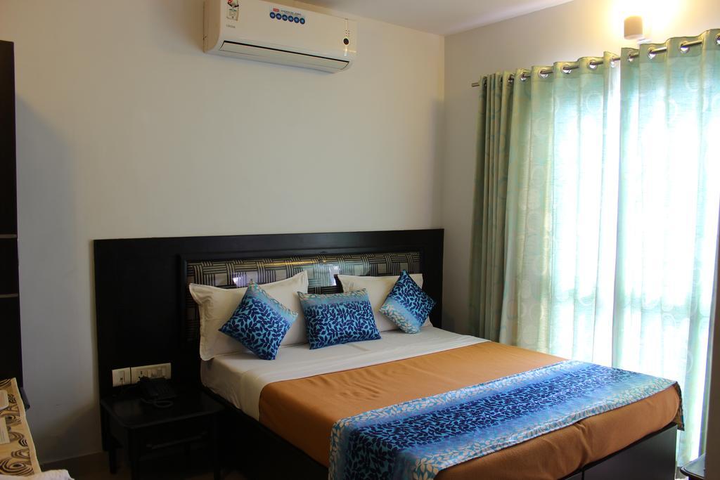 Mount Residency 2* Chennai