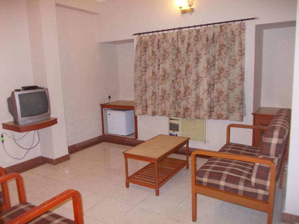 Metro Manor 3* Chennai