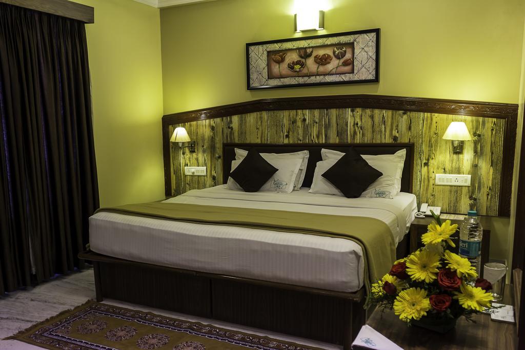 Hotel Gate Chennai