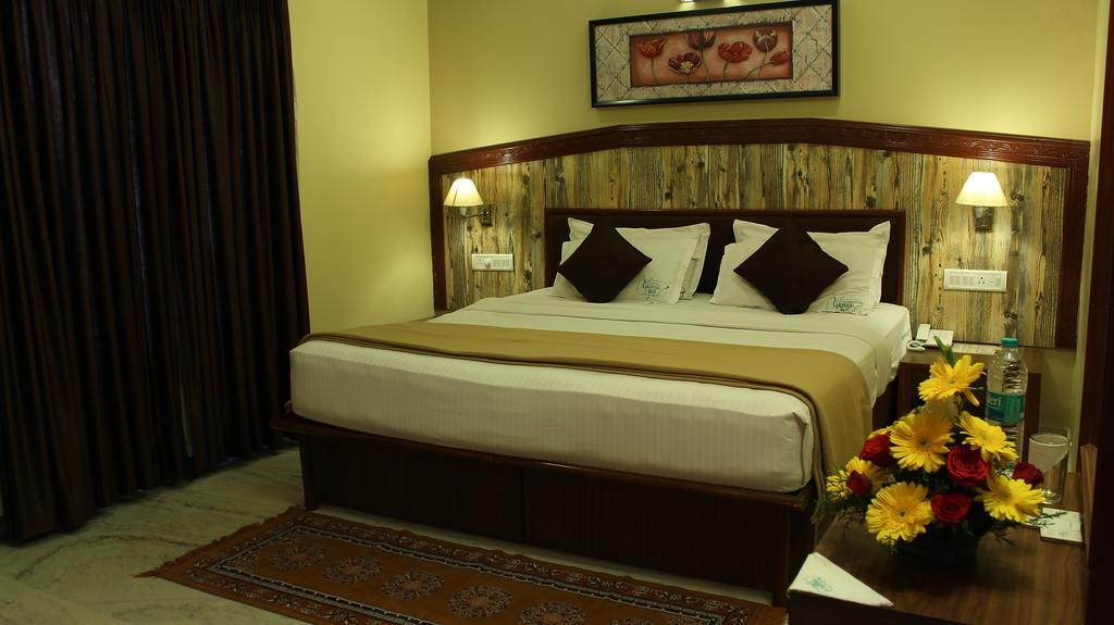 Gate Hotel