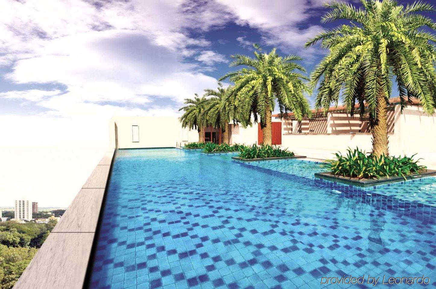Hotel Hilton 5*