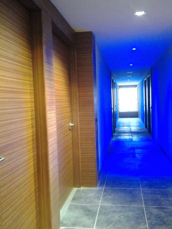 Fabhotel Illam Hospitality Hotel