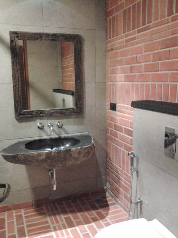 Fabhotel Illam Hospitality Hotel 3*