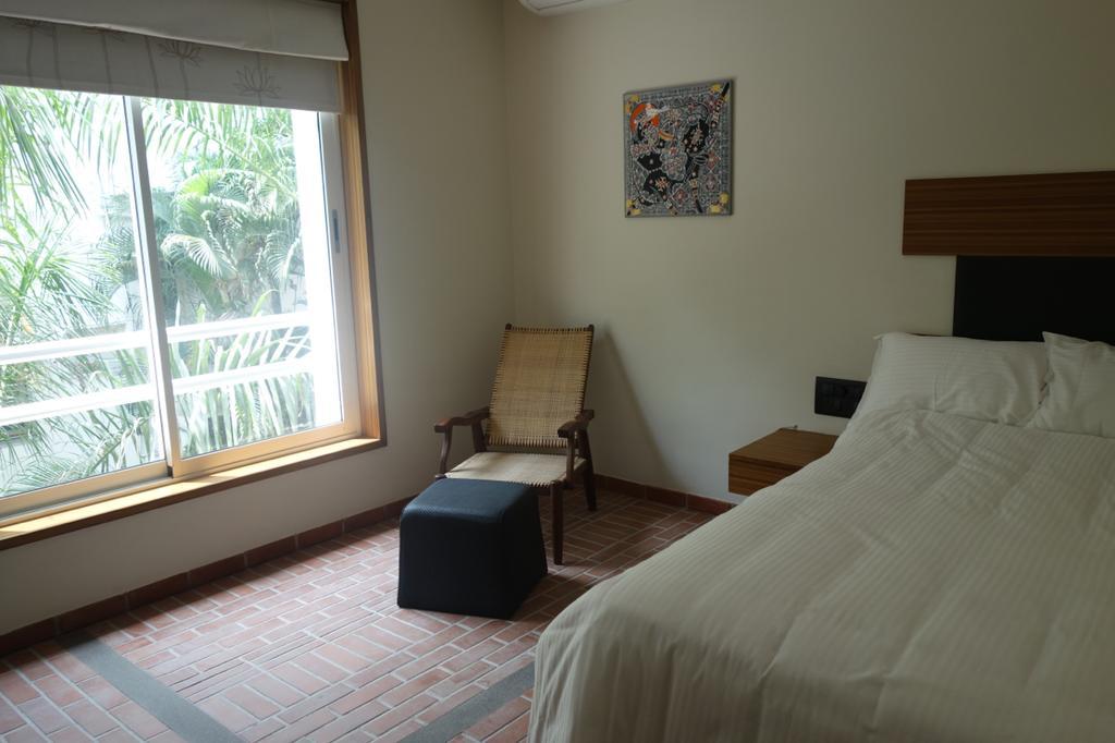 Fabhotel Illam Hospitality 3* Chennai