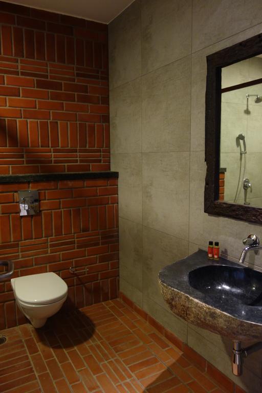 Fabhotel Illam Hospitality