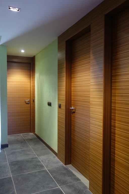Fabhotel Illam Hospitality 3* Chennai