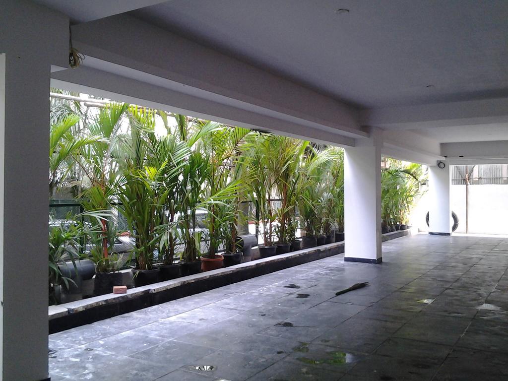 Fabhotel Illam Hospitality Chennai