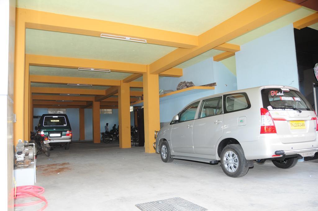 Hotel Rathnavel Towers Chennai