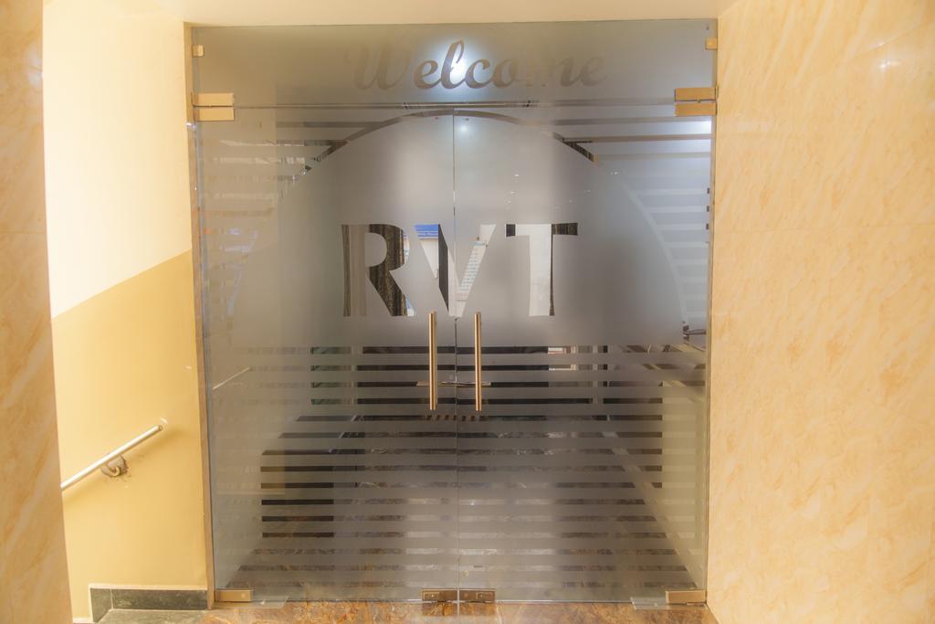 Rathnavel Towers 2* Chennai